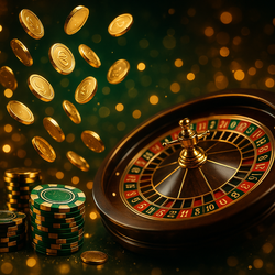 Cashwin Casino Bonus Offer - 100% do €1000 + 50 Brezplačnih Vrtljajev