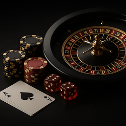 Cashwin - Odgovorno Igranje - Varnost in Zaščita Igralcev