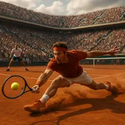 Cashwin - Tennis Betting - Sports Betting